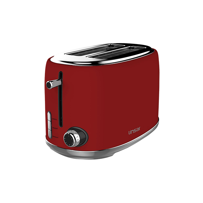 BL Vision, Russell Hobbs 21301 4 Slice Toaster